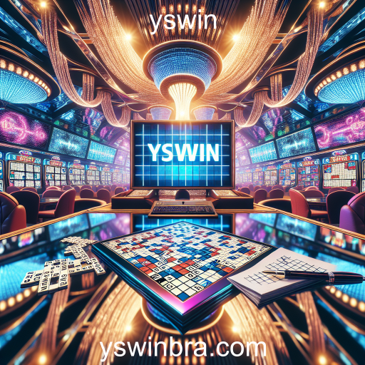 Descubra a Fascinante Categoria de Quebra-Cabeça no yswin